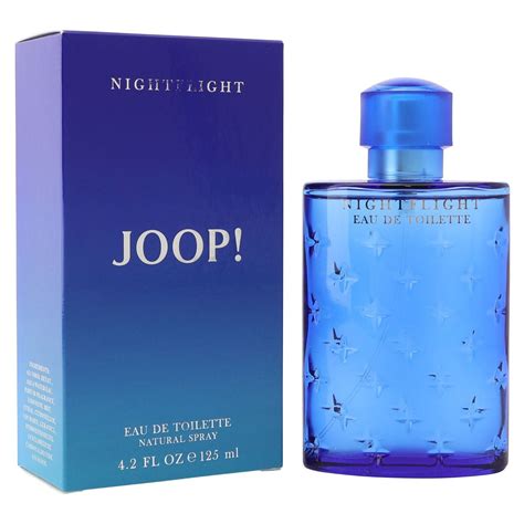 perfume nightflight joop eau de toilette masculino 125ml|joop night flight perfume.